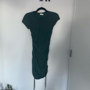 Body Con Dress